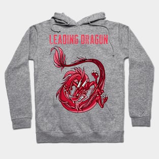 Leading Dragon Hoodie